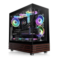 Thermaltake Obudowa - View 270 Plus WS ARGB -Black