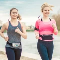 Hama Słuchawki dokanałowe freedom athletics czarne