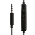 Hama Słuchawki dokanałowe relax 3,5mm czarne