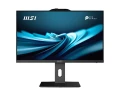MSI Komputer All-in-One PRO AP242P 14M-1096XEU nOS/i7-14700/16GB/1TB/UMA/23.8/Czarny