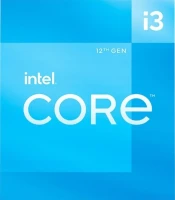 Intel Procesor INTEL Core i3-12100 F TRAY 3.3GHz LGA 1700