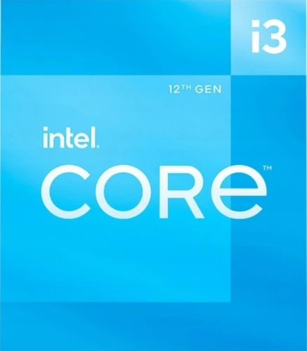 Intel Procesor INTEL Core i3-12100 F TRAY 3.3GHz LGA 1700