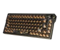 Asus Klawiatura ROG Azoth Extreme Edition 20/OLED/Wrist/black