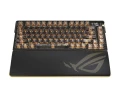 Asus Klawiatura ROG Azoth Extreme Edition 20/OLED/Wrist/black