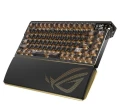 Asus Klawiatura ROG Azoth Extreme Edition 20/OLED/Wrist/black