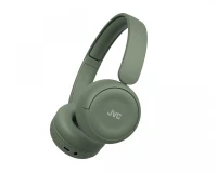 JVC Słuchawki bezprzewodowe HA-S59W zielone
