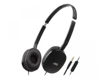 JVC Słuchawki przewodowe HA-S160M czarne