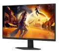 AOC Monitor 27 cali 27G4ZRE Fast IPS 240Hz HDMIx2 DP