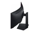 Samsung Monitor 40 cali ViewFinity S85TH VA 5120x2160 5K2K WUHD 21:9 1xHDMI 1xDP 5xUSB-A 2xUSB-C 1xTB5 4ms 144Hz HAS głośniki zakrzywiony 3YOS LS40H85