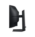 Samsung Monitor 40 cali ViewFinity S85TH VA 5120x2160 5K2K WUHD 21:9 1xHDMI 1xDP 5xUSB-A 2xUSB-C 1xTB5 4ms 144Hz HAS głośniki zakrzywiony 3YOS LS40H85