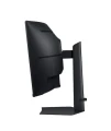Samsung Monitor 40 cali ViewFinity S85TH VA 5120x2160 5K2K WUHD 21:9 1xHDMI 1xDP 5xUSB-A 2xUSB-C 1xTB5 4ms 144Hz HAS głośniki zakrzywiony 3YOS LS40H85