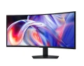 Samsung Monitor 40 cali ViewFinity S85TH VA 5120x2160 5K2K WUHD 21:9 1xHDMI 1xDP 5xUSB-A 2xUSB-C 1xTB5 4ms 144Hz HAS głośniki zakrzywiony 3YOS LS40H85