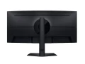 Samsung Monitor 40 cali ViewFinity S85TH VA 5120x2160 5K2K WUHD 21:9 1xHDMI 1xDP 5xUSB-A 2xUSB-C 1xTB5 4ms 144Hz HAS głośniki zakrzywiony 3YOS LS40H85