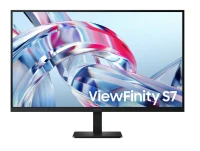 Samsung Monitor 32 cale ViewFinity S70H VA 3840x2160 UHD 16:9 1xHDMI 1xDP 5ms PinP/PbyP 60Hz płaski 2Yd2d (LS32H700EAUXEN)