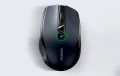 Ugreen Mysz bezprzewodowa silent click MU006 - czarna