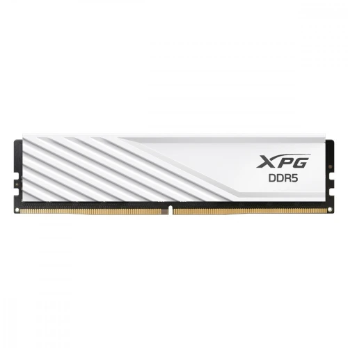 Adata Pamięć XPG Lancer Blade DDR5 4800 DIMM 16GB CL40 biała