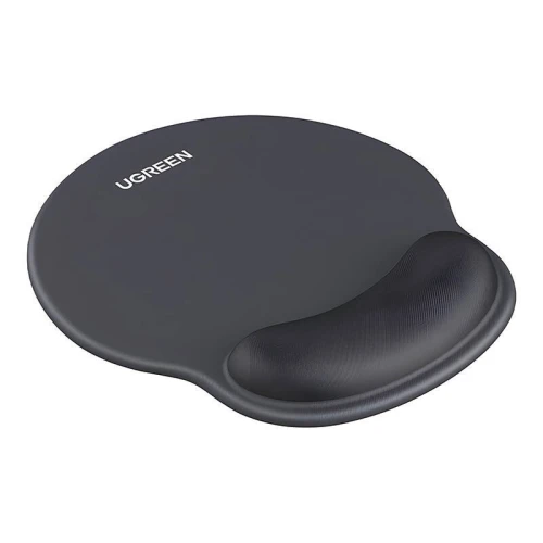 Ugreen Podkładka pod mysz ergonomiczna LP668 czarna
