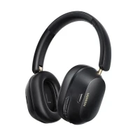 Ugreen Słuchawki bezprzewodowe HiTune Max 5C ANC bluetooth 5.4 czarne