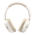 Ugreen Słuchawki bezprzewodowe HiTune Max 5C ANC bluetooth 5.4 białe