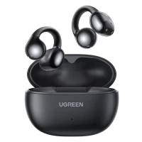 Ugreen Słuchawki bezprzewodowe HiTune S3 TWS bluetooth 5.4 czarne