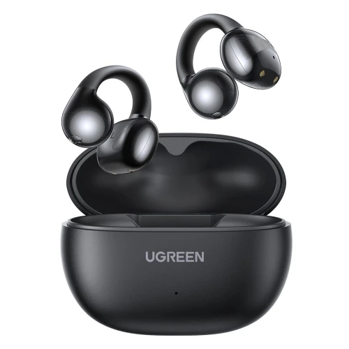 Ugreen Słuchawki bezprzewodowe HiTune S3 TWS bluetooth 5.4 czarne