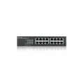 Zyxel Przełącznik 16 GE GS1100-16-EU0104F