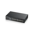 Zyxel Przełącznik 16 GE GS1100-16-EU0104F