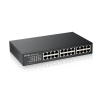 Zyxel Przełącznik 24 GE GS1100-24E-EU0104F