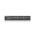Zyxel Przełącznik 24 GE GS1100-24E-EU0104F