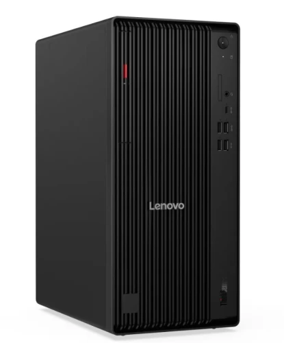 Lenovo Komputer ThinkCentre M90t G6 TOWER W11Pro Ultra 5 235/16GB/512GB/INT/DVD/vPro/3YRS OS + 1YR Premier