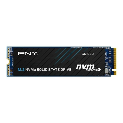 PNY Dysk SSD 256GB CS1030 M.2 2280 PCIe BULK