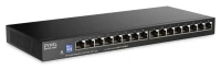 Zyxel Przełącznik GS1100-16ES-EU0101F