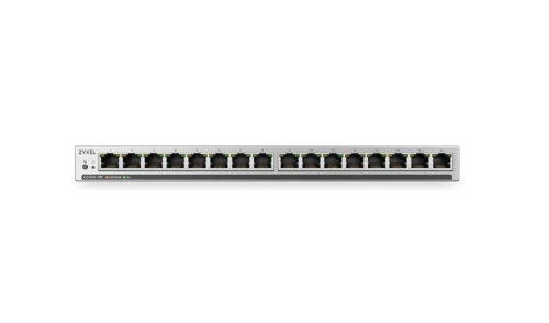 Zyxel Przełącznik GS1100-16E-EU0101F