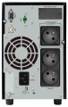 PowerWalker Zasilacz UPS Line-Interactive 1500VA CW FR 3X PL 230V, USB, RRS-232, LCD, EPO