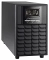 PowerWalker Zasilacz UPS Line-Interactive 1500VA CW FR 3X PL 230V, USB, RRS-232, LCD, EPO