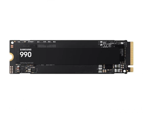 Samsung Dysk SSD 990 1TB Gen4.0x4