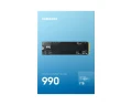 Samsung Dysk SSD 990 1TB Gen4.0x4