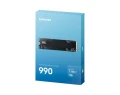 Samsung Dysk SSD 990 1TB Gen4.0x4