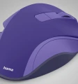 Hama Mysz bezprzewodowa WM-500 niebieska