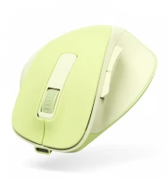 Hama Mysz bezprzewodowa WM-500 żółta
