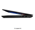 Lenovo Ultrabook ThinkPad T16 G4 21WX003EPB  W11Pro 7 PRO 450/2X16GB/1TB/INT/16.0 WUXGA/Black/3Y Premier Support + CO2 OFFSET