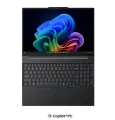 Lenovo Ultrabook ThinkPad T16 G4 21WX003EPB  W11Pro 7 PRO 450/2X16GB/1TB/INT/16.0 WUXGA/Black/3Y Premier Support + CO2 OFFSET