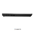 Lenovo Ultrabook ThinkPad T16 G4 21WX003EPB  W11Pro 7 PRO 450/2X16GB/1TB/INT/16.0 WUXGA/Black/3Y Premier Support + CO2 OFFSET
