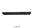 Lenovo Ultrabook ThinkPad T16 G4 21WX003EPB  W11Pro 7 PRO 450/2X16GB/1TB/INT/16.0 WUXGA/Black/3Y Premier Support + CO2 OFFSET