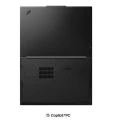 Lenovo Ultrabook ThinkPad T16 G4 21WX003EPB  W11Pro 7 PRO 450/2X16GB/1TB/INT/16.0 WUXGA/Black/3Y Premier Support + CO2 OFFSET