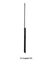 Lenovo Ultrabook ThinkPad T16 G4 21WX003EPB  W11Pro 7 PRO 450/2X16GB/1TB/INT/16.0 WUXGA/Black/3Y Premier Support + CO2 OFFSET