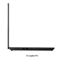 Lenovo Ultrabook ThinkPad T16 G4 21WX003EPB  W11Pro 7 PRO 450/2X16GB/1TB/INT/16.0 WUXGA/Black/3Y Premier Support + CO2 OFFSET