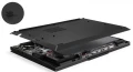 Lenovo Ultrabook ThinkPad T16 G4 21WX003EPB  W11Pro 7 PRO 450/2X16GB/1TB/INT/16.0 WUXGA/Black/3Y Premier Support + CO2 OFFSET
