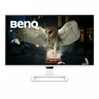 Benq Monitor 27 cali EW270Q IPS WQHD/200Hz/LED/DP/HDMI