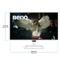 Benq Monitor 27 cali EW270Q IPS WQHD/200Hz/LED/DP/HDMI